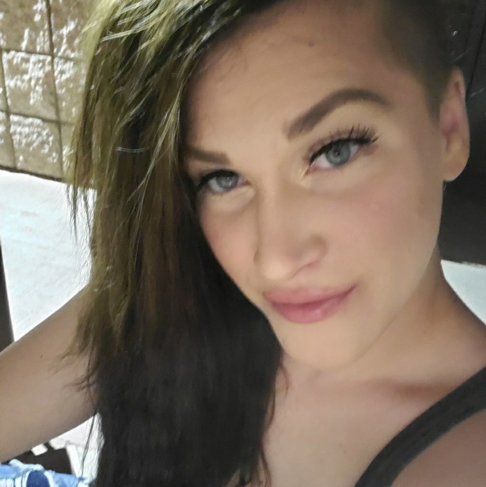 Meet your Posher, Rachele